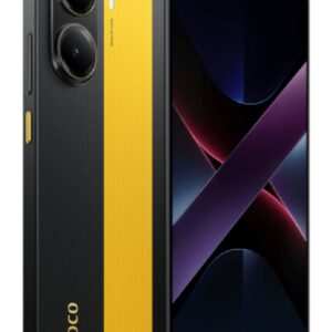 SMARTPHONE POCO X7 PRO 12GB/512GB 5G YELLOW