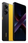 SMARTPHONE POCO X7 PRO 12GB/512GB 5G YELLOW