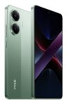 SMARTPHONE POCO X7 PRO 8GB/256GB 5G GREEN