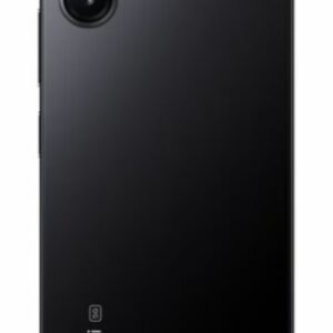 SMARTPHONE REDMI 12 8GB/256GB 5G MIDNIGHT BLACK