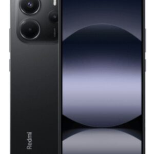 SMARTPHONE REDMI NOTE 14 4G 6GB/128GB NEGRO