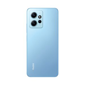 SMARTPHONE XIAOMI REDMI NOTE 12 8GB/256GB DUAL AZUL