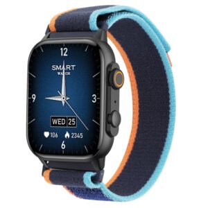 SMARTWATCH TREVI T-FIT 430 A SMART FITNESS BAND AMOLED BLACK