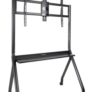 SOPORTE SUELO RUEDAS "ISTAR" PANTALLAS 55-100"