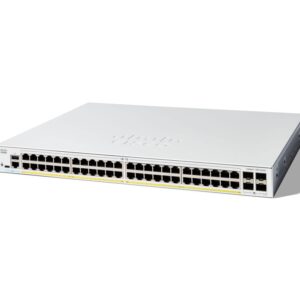 SWITCH CISCO C1300-48FP-4X L3 GESTIONADO