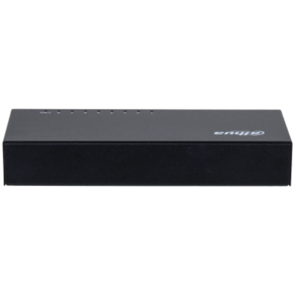 SWITCH IT DAHUA DH-SG1008 PORT MANAGED GIGABIT SWITCH 8 PORTS