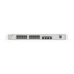 SWITCH RUIJIE REYEE RG-NBS3200-24GT4XS GIGALAN 24p SFP 2p L2 GESTIONABLE