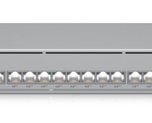 SWITCH UBIQUITI UNIFI USW-PRO-HD-24-POE PRO HD 24 POE