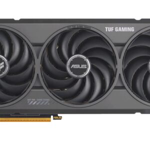 TARJETA GRAFICA ASUS RADEON TUF RX9070XT O16G GAMING