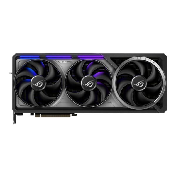 TARJETA GRAFICA ASUS ROG ASTRAL-RTX5080-O16G-GAMING