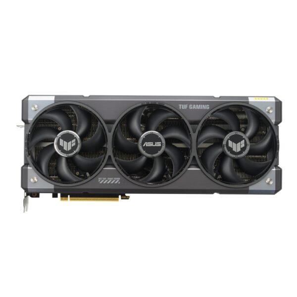 TARJETA GRAFICA ASUS TUF RTX5080-O16G-GAMING