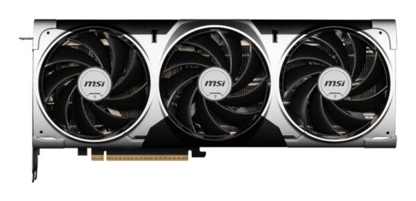 TARJETA GRAFICA MSI RTX 5070TI 16G VENTUS 3X OC
