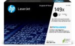 TONER HP 149X NEGRO