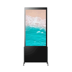 TOTEM NO TACTIL DAHUA DHI-LDV55-SAI400K-V2 55" ANDROID 8.1