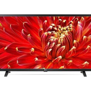 TV LG 32LQ631C 32" FHD SMART TV WIFI USB 2.0 LAN HDMI x2 NEGRO