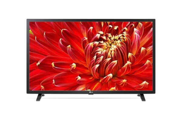 TV LG 32LQ631C 32" FHD SMART TV WIFI USB 2.0 LAN HDMI x2 NEGRO