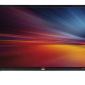 TV TREVI 24" LTV 2401 SA2 HEVC MULTISYSTEM LED 110-240V & ADAPT COCHE 12V
