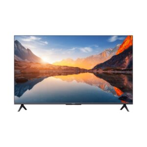 TV XIAOMI ELA5489EU A 2025 50" 4K ULTRA HD GOOGLE TV NEGRO USB 2.0 LAN HDMI X3