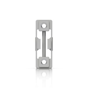 UBIQUITI PRECISION RACK MOUNT KIT, 20-PACK