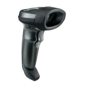 ZEBRA LI2208 LINEAR IMAGER STD RANGE CORDED TWILIGHT BLACK