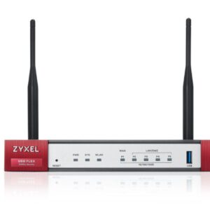 ZYXEL USG FLEX 50 SERIES USGFLEX50AX-EU0101F