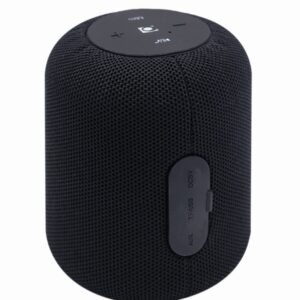 ALTAVOZ PORTATIL GEMBIRD 5W BLUETOOTH CON MICRO NEGRO