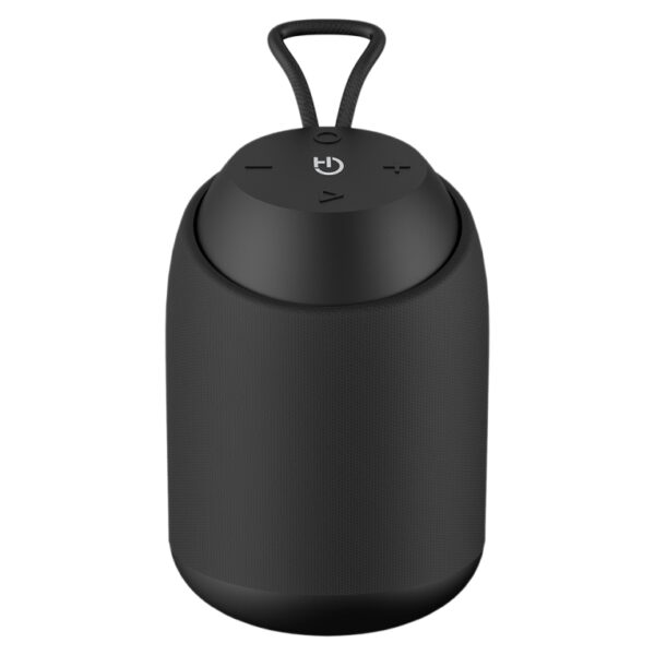 ALTAVOZ PORTATIL HIDITEC URBAN ROK M 5W BLUETOOTH IPX7
