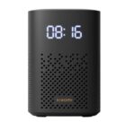 ALTAVOZ PORTATIL XIAOMI QBH4218GL SMART 5.0 5W BLUETOOTH WIFI NEGRO