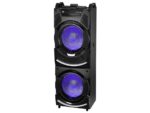 ALTAVOZ TREVI 500W BLUETOOTH USB