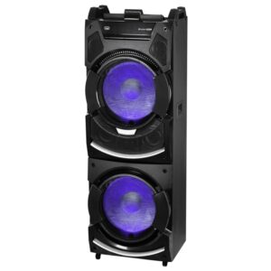 ALTAVOZ TREVI 500W BLUETOOTH USB