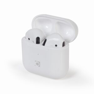 AURICULAR GEMBIRD VALLETTA BLANCO BT