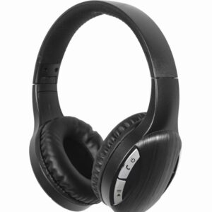 AURICULARES GEMBIRD BTHS-01-BK NEGRO MICROFONO BT