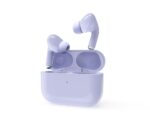 AURICULARES GEMBIRD TWS-03-V VIOLETA BT