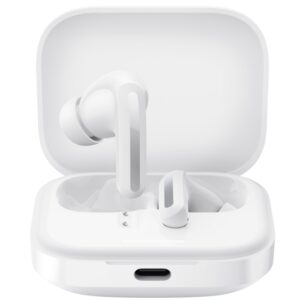AURICULARES XIAOMI BUDS 5 BLANCOS MICROFONO BT