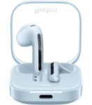 AURICULARES XIAOMI BUDS 6 ACTIVE AZULES MICROFONO BT