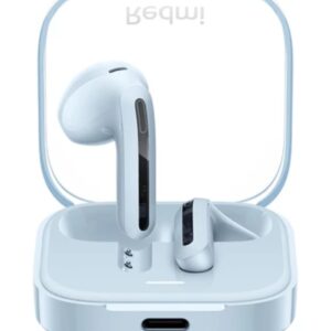 AURICULARES XIAOMI BUDS 6 ACTIVE AZULES MICROFONO BT
