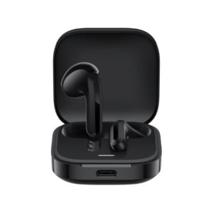 AURICULARES XIAOMI BUDS 6 ACTIVE NEGROS MICROFONO BT