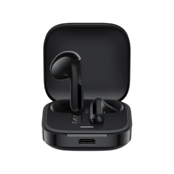 AURICULARES XIAOMI BUDS 6 ACTIVE NEGROS MICROFONO BT