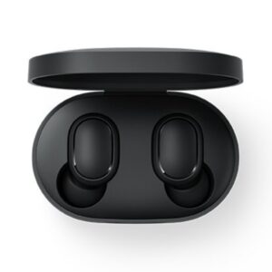 AURICULARES XIAOMI MI AIRDOTS EARBUDS BASIC 2 NEGRO MICROFONO BT