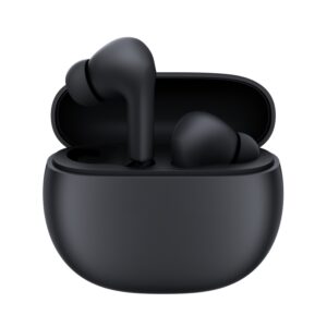 AURICULARES XIAOMI REDMI BUDS 4 ACTIVE BLACK MICROFONO BT