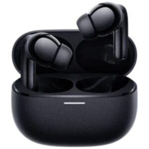 AURICULARES XIAOMI REDMI BUDS 5 PRO MIDNIGHT BLACK MICROFONO BT
