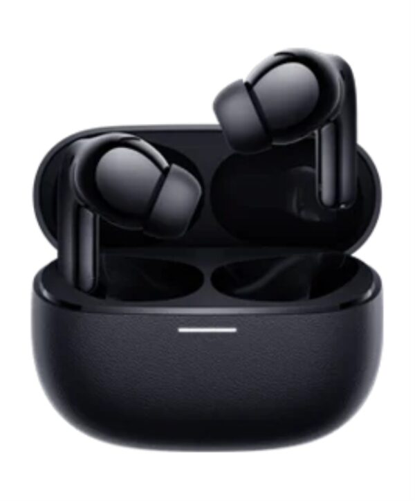 AURICULARES XIAOMI REDMI BUDS 5 PRO MIDNIGHT BLACK MICROFONO BT