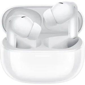 AURICULARES XIAOMI REDMI BUDS 5 PRO MOONLIGHT WHITE MICROFONO BT
