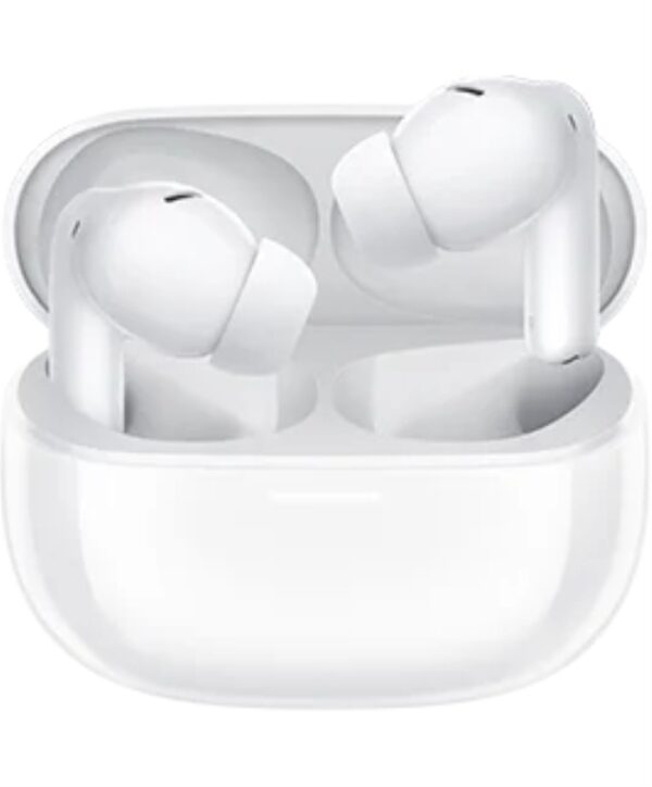 AURICULARES XIAOMI REDMI BUDS 5 PRO MOONLIGHT WHITE MICROFONO BT