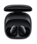AURICULARES XIAOMI REDMI BUDS 6 PLAY BLACK MICROFONO BT
