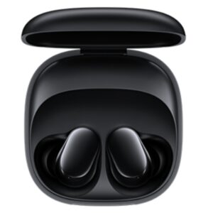 AURICULARES XIAOMI REDMI BUDS 6 PLAY BLACK MICROFONO BT