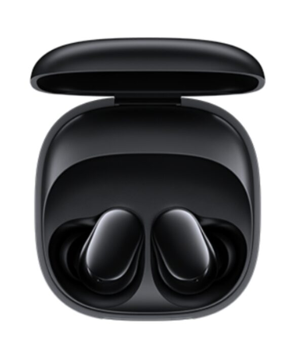 AURICULARES XIAOMI REDMI BUDS 6 PLAY BLACK MICROFONO BT