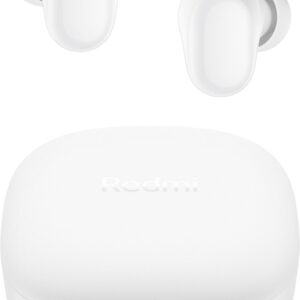 AURICULARES XIAOMI REDMI BUDS 6 PLAY WHITE MICROFONO BT