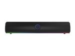 BARRA SONIDO GENESIS HELIUM 312BT 2.0 10W NEGRA BT
