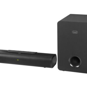 BARRA SONIDO TREVI SB 8380 90W BT